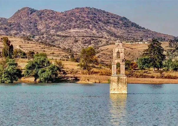 El pueblo mágico del Edomex rodeado de montañas y naturaleza a solo dos horas de CDMX
