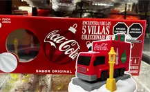 Regresan las Villas Navideñas de Coca Cola a Tamaulipas Regresan las Villas Navideñas de Coca Cola a Tamaulipas