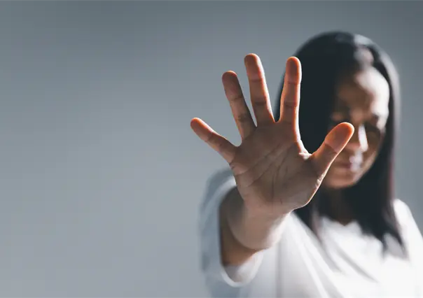 Violencia ácida en BCS se castiga hasta con 18 años de prisión si hay vínculo sentimental