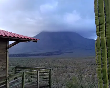 Frente frío número 13 bajará la temperatura este fin de semana en Baja California