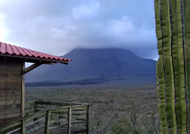 Frente frío número 13 bajará la temperatura este fin de semana en Baja California