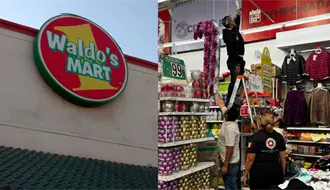 Protección Civil clausura 3 tiendas Waldos en Torreón por estas irregularidades