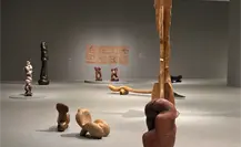 Escápate al Museo MARCO y descubre “Entre verde y agua”, la exposición imperdible de Gerda Gruber