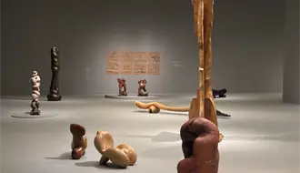 Escápate al Museo MARCO y descubre “Entre verde y agua”, la exposición imperdible de Gerda Gruber