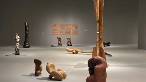 Escápate al Museo MARCO y descubre "Entre verde y agua", la exposición imperdible de Gerda Gruber Escápate al Museo MARCO y descubre "Entre verde y agua", la exposición imperdible de Gerda Gruber