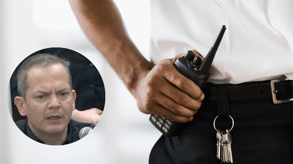 "Ningún alcalde de Nuevo León ha solicitado escoltas", confirma Secretaría de Seguridad