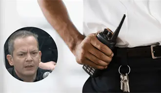 “Ningún alcalde de Nuevo León ha solicitado escoltas”, confirma Secretaría de Seguridad