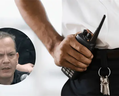 "Ningún alcalde de Nuevo León ha solicitado escoltas", confirma Secretaría de Seguridad