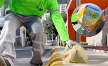 ¡Manos que merecen cuidado! Llama Red Ambiental a tirar vidrio roto de forma segura ¡Manos que merecen cuidado! Llama Red Ambiental a tirar vidrio roto de forma segura