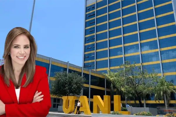 ¡Atención estudiantes de la UANL! Ivonne Álvarez anuncia becas de Rectoría ¡Atención estudiantes de la UANL! Ivonne Álvarez anuncia becas de Rectoría