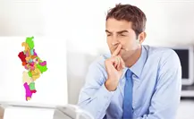 ¿Cómo era el antiguo Monterrey? Museo de Historia Mexicana presenta mapa francés nunca visto