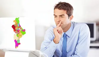 ¿Cómo era el antiguo Monterrey? Museo de Historia Mexicana presenta mapa francés nunca visto