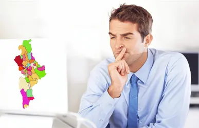 ¿Cómo era el antiguo Monterrey? Museo de Historia Mexicana presenta mapa francés nunca visto