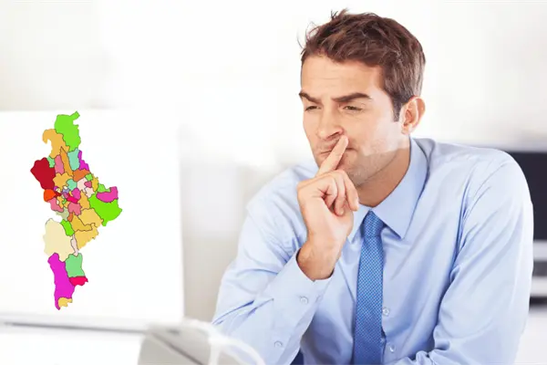 ¿Cómo era el antiguo Monterrey? Museo de Historia Mexicana presenta mapa francés nunca visto ¿Cómo era el antiguo Monterrey? Museo de Historia Mexicana presenta mapa francés nunca visto