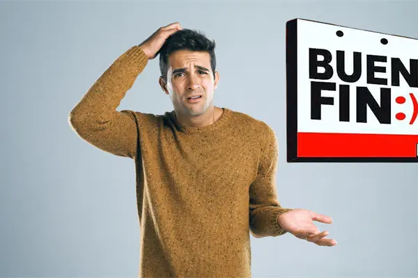 Buen Fin 2025 en Nuevo León: Esta es tu mejor arma para aprovechar las ofertas Buen Fin 2025 en Nuevo León: Esta es tu mejor arma para aprovechar las ofertas