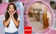 SHEIN Fashion Tour llegará a Nuevo León, te decimos las fechas SHEIN Fashion Tour llegará a Nuevo León, te decimos las fechas