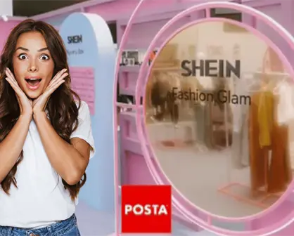 SHEIN Fashion Tour llegará a Nuevo León, te decimos las fechas