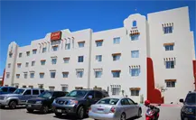 3 hoteles económicos con experiencia de lujo en BCS, según Booking