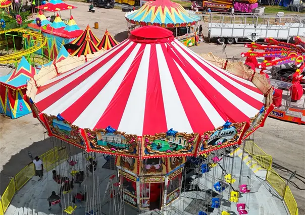 ¡Maaa, qué feria! Xmatkuil 2025 inicia con gran vaquería, artistas internacionales y boletos digitales