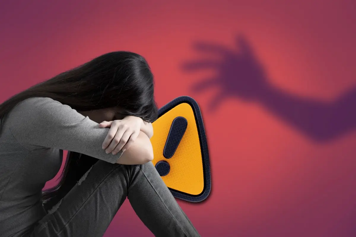 Al alza acoso en Coahuila, se posiciona en el top 10 nacional / Foto: Composición Canva