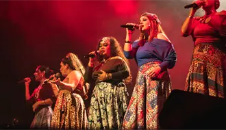 ”Afrodescencia en el Teatro Amalia: cuando, a qué hora y cuánto cuesta ver el espectáculo en Ciudad Victoria