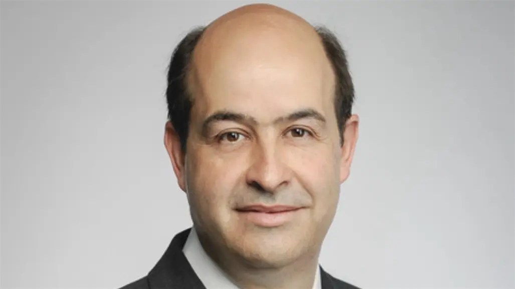 ¿Quién es Alejandro Rodríguez Bas, el nuevo director general de Grupo Bimbo?