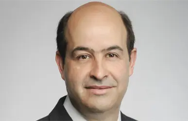 ¿Quién es Alejandro Rodríguez Bas, el nuevo director general de Grupo Bimbo?