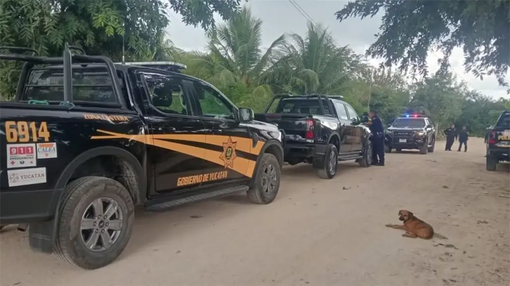 Muere adulto mayor en anexo clandestino de Motul; autoridades investigan el caso