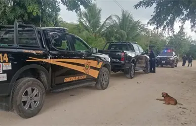 Muere adulto mayor en anexo clandestino de Motul; autoridades investigan el caso