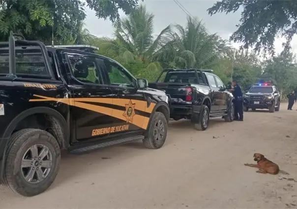 Muere adulto mayor en anexo clandestino de Motul; autoridades investigan el caso