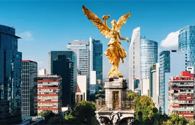 Marchas HOY 7 de noviembre en la Ciudad de México