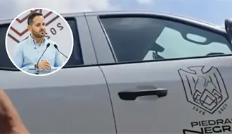 Aplica Piedras Negras sanciones a Bienestar Animal tras desechar perritos en basurero