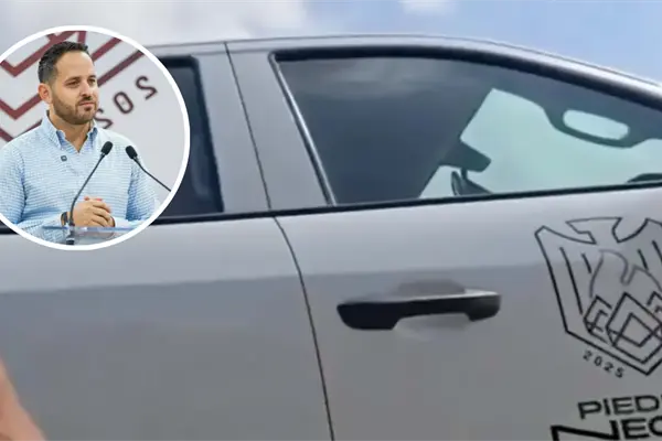 Aplica Piedras Negras sanciones a Bienestar Animal tras desechar perritos en basurero Aplica Piedras Negras sanciones a Bienestar Animal tras desechar perritos en basurero