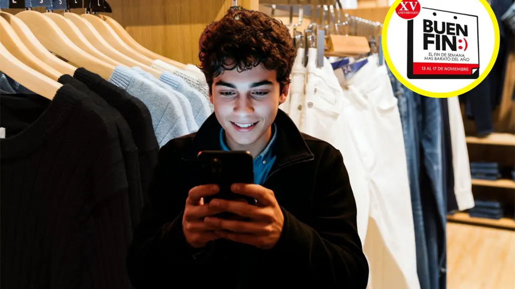 App El Buen Fin 2025: A partir de esta fecha la puedes usar