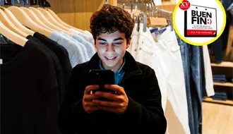 App El Buen Fin 2025: A partir de esta fecha la puedes usar