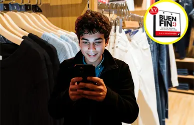 App El Buen Fin 2025: A partir de esta fecha la puedes usar