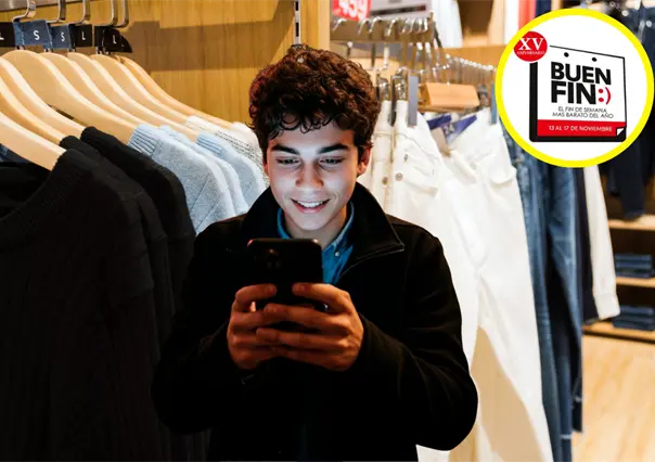 App El Buen Fin 2025: A partir de esta fecha la puedes usar