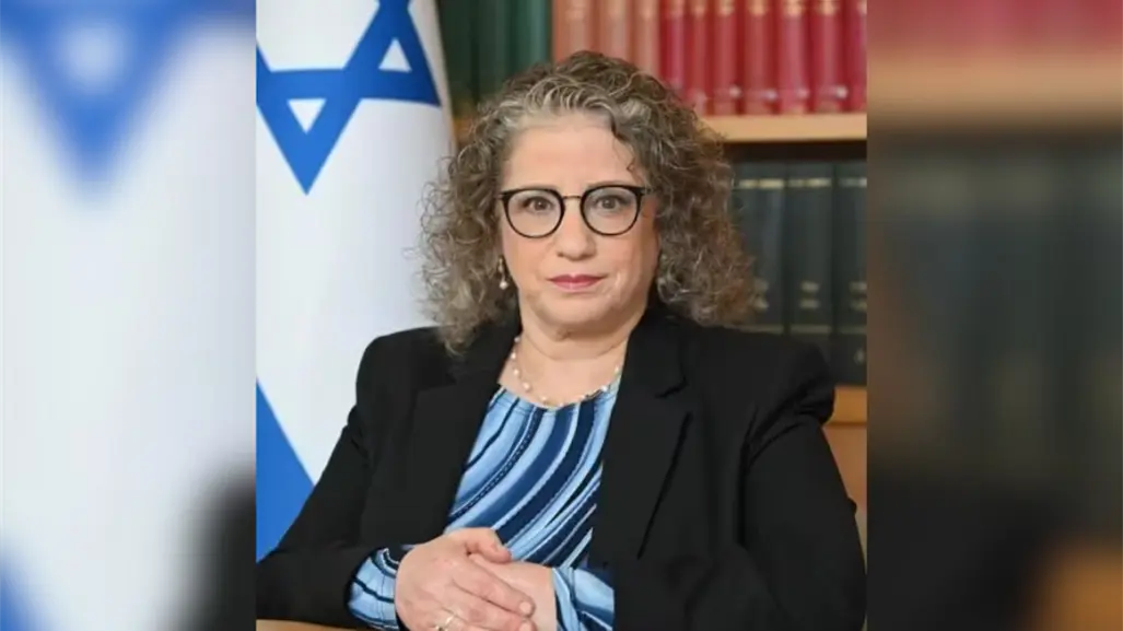 Autoridades mexicanas frustran plan de Irán para asesinar a embajadora de Israel en México