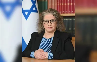 Autoridades mexicanas frustran plan de Irán para asesinar a embajadora de Israel en México