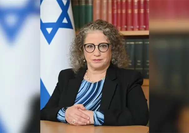 Autoridades mexicanas frustran plan de Irán para asesinar a embajadora de Israel en México