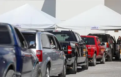 ¿Dónde se ubican los módulos REPUVE para regularizar tu auto chocolate en Tamaulipas?