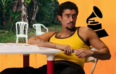 Bad Bunny consigue un logro histórico tras las nominaciones de los Grammys 2026
