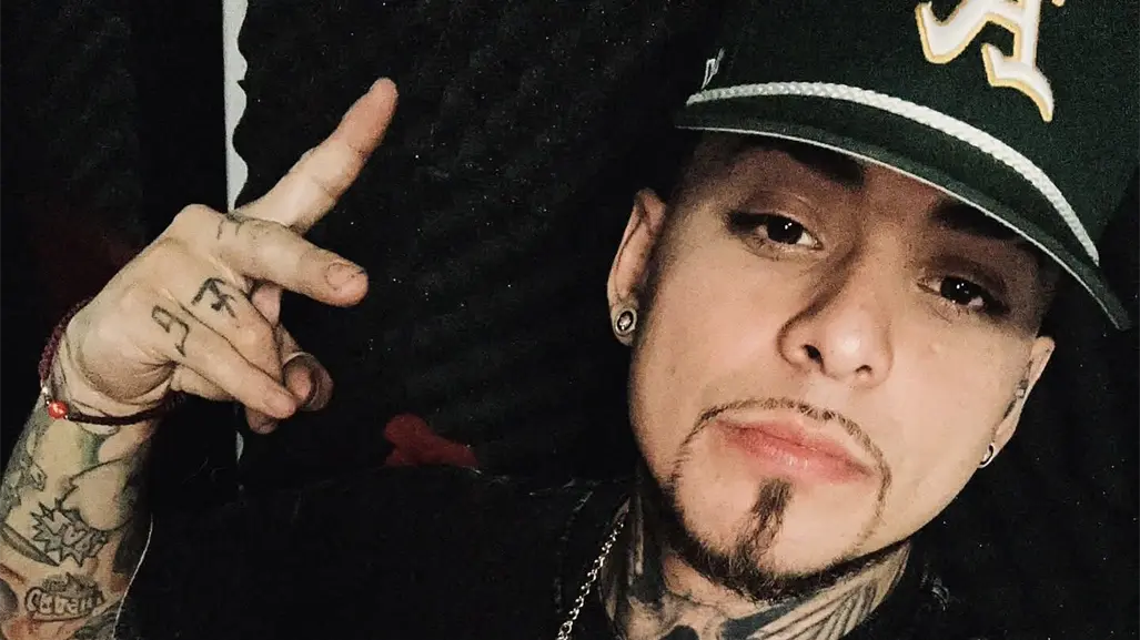 Brandon Meza revela que quiere entrar a La Casa de los Famosos México