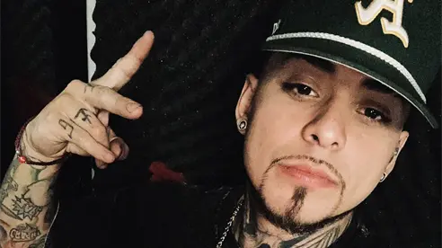 Brandon Meza revela que quiere entrar a La Casa de los Famosos México Brandon Meza revela que quiere entrar a La Casa de los Famosos México