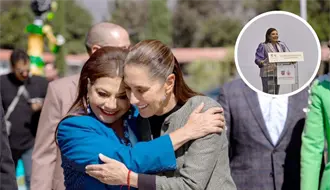 Clara Brugada anuncia plan Integral contra el Abuso Sexual en CDMX y respalda a Claudia Sheinbaum