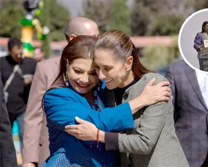 Clara Brugada anuncia plan Integral contra el Abuso Sexual en CDMX y respalda a Claudia Sheinbaum