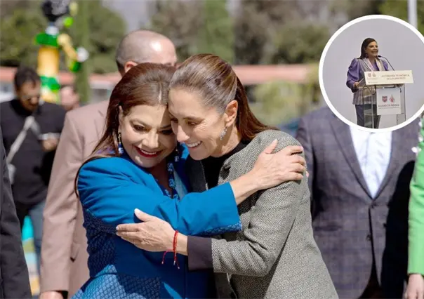 Clara Brugada anuncia plan Integral contra el Abuso Sexual en CDMX y respalda a Claudia Sheinbaum