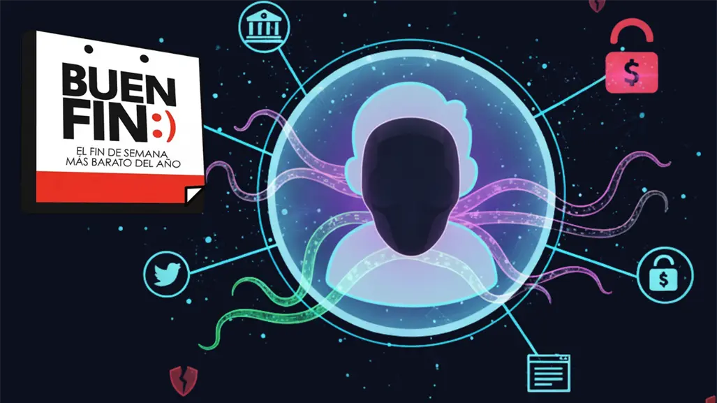 Policía Cibernética CDMX emite recomendaciones para evitar fraudes digitales durante Buen Fin 2025