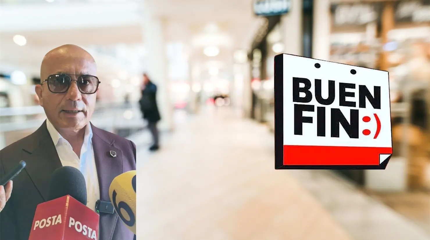 El secretario de Seguridad, Hugo Gutiérrez, informó sobre el operativo de seguridad por el Buen Fin. (Fotografía: Marco Juárez)