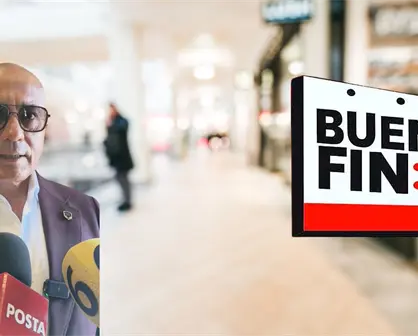 Buen Fin 2025 en Coahuila: refuerzan seguridad  con operativos en zonas comerciales y bancarias